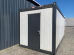 Bouwkeet / Unit - 6M x 2,5M, Ophalen