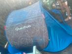 Quechua tent easy pop up, Caravans en Kamperen, Tenten, Ophalen, Tot en met 2