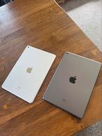 iPad 2021 9e generatie | 64GB Silver & Space Gray, Apple iPad, Zo goed als nieuw, 64 GB, Wi-Fi