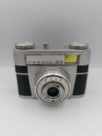 Vintage analog camera bencini Koroll 35 made in Italy 1960s, Verzenden, Gebruikt, Compact, Overige Merken