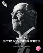 Blu-ray Wild Strawberries / Wilde aardbeien (Nieuw in seal), Ophalen of Verzenden, Nieuw in verpakking, Klassiekers