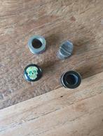 Tunnels en plugs 10mm, Ophalen of Verzenden, Zo goed als nieuw, Overige materialen