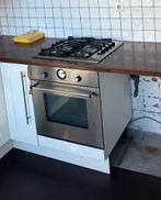 Oven niet werkend wel werkend te krijgen gratis, Ophalen, Zo goed als nieuw, Oven met grill, 45 tot 60 cm