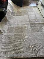 Mooi zachte turks tapijt 200/290 cm., Beige, 200 cm of meer, Ophalen of Verzenden, Zo goed als nieuw