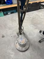 Columbus schuur poetsmachine 3stuks 150€ pst, Doe-het-zelf en Verbouw, Reinigingsmachines, Ophalen of Verzenden, Zo goed als nieuw