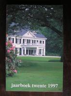 Jaarboek Twente 1997. Nr. 36., Boeken, Ophalen of Verzenden, Zo goed als nieuw