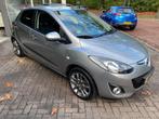 Mazda 2 1.3 BIFUEL Navigator GT | 12MND GARANTIE | ANDROID/N, Voorwielaandrijving, Euro 5, Stof, Gebruikt