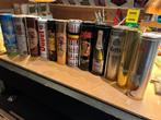 Verschillende bierblik houder, Verzamelen, Biermerken, Ophalen of Verzenden, Zo goed als nieuw, Flesje(s), Overige merken