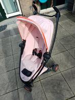 Quinny buggy, Kinderen en Baby's, Buggy's, Ophalen of Verzenden, Gebruikt, Quinny, Verstelbare rugleuning