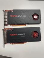 Firepro graphics W7000 2x, Ophalen of Verzenden, Zo goed als nieuw, AMD