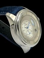 Emporio Armani Design Meccanico Automatic Heren Horloge, Emporio Armani, Verzenden, ., Zo goed als nieuw