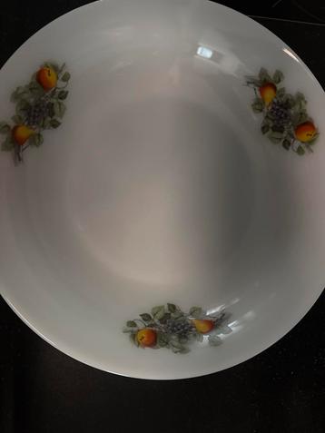 Vintage Schaal - Zo Goed Als Nieuw! beschikbaar voor biedingen