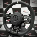 Mercedes stuur alcantara leer upgrade AMG, Ophalen of Verzenden, RevParts, Info@revparts.nl, RevParts