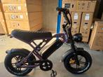 Mini fatbike, Fietsen en Brommers, Steps, Ouxy.nl, Ophalen of Verzenden, Ouxy, Elektrische step (E-scooter)