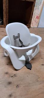 Stokke steps baby inzet kinderstoel, Kinderen en Baby's, Kinderstoelen, Ophalen, Zo goed als nieuw, Meegroeistoel