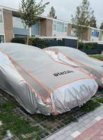 Tectake autohoes.De dikke foamlaag beschermd ook tegen hagel, Auto diversen, Autohoezen, Ophalen of Verzenden, Nieuw
