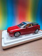 Alfa Romeo SZ 30 schaal 1/18, Ophalen of Verzenden, Nieuw, Overige merken