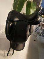 In perfecte staat! Anatomica S line, Cygnus Short Roll, 17.5, Dieren en Toebehoren, Paarden en Pony's | Zadels, Ophalen, Zo goed als nieuw