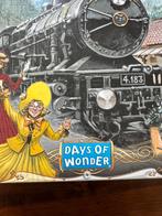 Ticket to Ride Europe Bordspel, Hobby en Vrije tijd, Gezelschapsspellen | Bordspellen, Drie of vier spelers, Ophalen of Verzenden