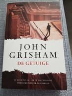 4 x John Grisham, Ophalen of Verzenden, Gelezen, John Grisham, Nederland