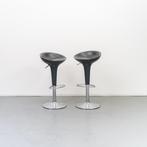 1 x Magis Bombo Kruk Antraciet - Aluminium