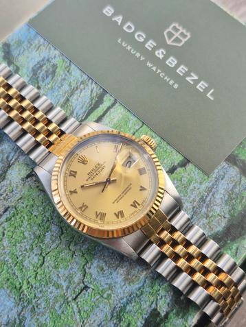 Rolex Datejust 16013 beschikbaar voor biedingen
