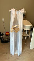 Hemeltje incl beertjes, Kinderen en Baby's, Babywiegjes en Ledikanten, Ophalen of Verzenden, Zo goed als nieuw