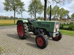 Fendt 103 S, Zakelijke goederen, Agrarisch | Tractoren, Tot 80 Pk, Gebruikt, Ophalen of Verzenden, Fendt