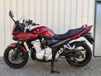 Suzuki GSF650 SA Bandit. Verlaagd en in hele mooie staat, 4 cilinders, Bedrijf, Meer dan 35 kW, Toermotor