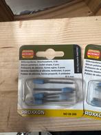 Proxxon Siliconen Polijsters - 2x5 Stuks, Ophalen of Verzenden, Nieuw