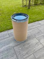 Kartonnen vat / ton 43 x 75 cm, Doe-het-zelf en Verbouw, Kratten en Dozen, Ophalen, 40 tot 60 cm, Overige typen, Nieuw
