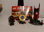 Lego Ninjago 2516, Kinderen en Baby's, Speelgoed | Duplo en Lego, Ophalen of Verzenden, Zo goed als nieuw, Complete set, Lego