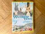 NIEUW: Watership Down / Waterschapsheuvel op DVD (met NL), Tekenfilm, Amerikaans, Ophalen of Verzenden, Vanaf 6 jaar