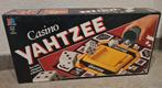 Casino Yahtzee, Ophalen of Verzenden, Zo goed als nieuw