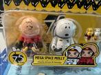 Popmart Charlie Brown en Snoopy uitgave voor 75 jaar Snoopy, Verzamelen, Ophalen of Verzenden, Nieuw