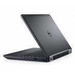Dell Latitude E5270 - 16GB RAM - Garantie!, Computers en Software, Windows Laptops, Ophalen, 2 tot 3 Ghz, Qwerty, 12 inch