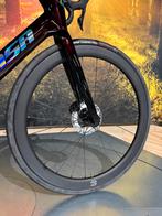 NEW Sensa Giulia Supremo ProjectZ Ultegra Di2&Carbon wielen, Overige merken, Carbon, Nieuw, Ophalen of Verzenden