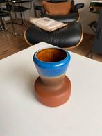 Vintage Mid Century vase, Antiek en Kunst, Ophalen of Verzenden