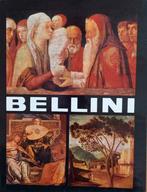 Bellini - Grigore Arbore - Schilderkunstboek, Ophalen of Verzenden, Zo goed als nieuw, Zie beschrijving, Schilder- en Tekenkunst