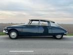 Prachtige originele Citroen ID 19 uit 1962 (inruil mogelijk), Auto's, Oldtimers, Voorwielaandrijving, Stof, Citroën, Handgeschakeld