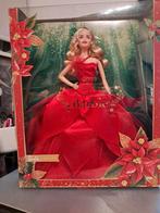 Happy holiday barbie, Verzamelen, Poppen, Ophalen of Verzenden, Zo goed als nieuw, Pop
