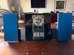 B&O Beocenter 2500 mèt Beolab 2500 topstaat!, Ophalen, Gebruikt, Bang & Olufsen, Draagbaar