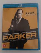 Blu-ray disc Parker, Gebruikt, Ophalen of Verzenden