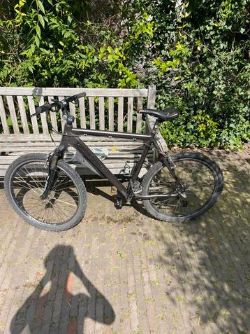 Gazzele mtb beschikbaar voor biedingen