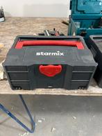 festool/thanos T-log systainer, Ophalen of Verzenden, Zo goed als nieuw