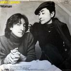 1981	John Lennon & Yoko Ono	Woman, Cd's en Dvd's, Vinyl Singles, Pop, 7 inch, Single, Verzenden