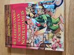 Geronimo Stilton - het geheimschrift van nostradamuis, Geronimo Stilton, Ophalen of Verzenden, Zo goed als nieuw, Fictie