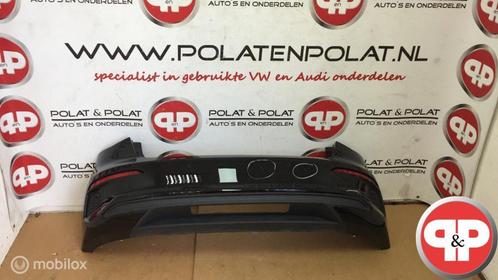 Audi A3 8Y Achterbumper LY9B, Auto-onderdelen, Carrosserie en Plaatwerk