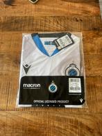 Club Brugge nieuw wit voetbal uitshirt 20/21 not MatchWorn, Verzamelen, Sportartikelen en Voetbal, Shirt, Ophalen of Verzenden