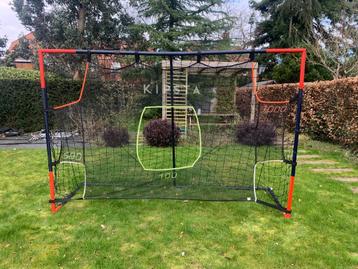 Decathlon Kipsta Football goal Size L beschikbaar voor biedingen